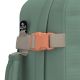 8. Plecak podróżny Cabin Zero Classic 28L Sage Forest - CZ082401