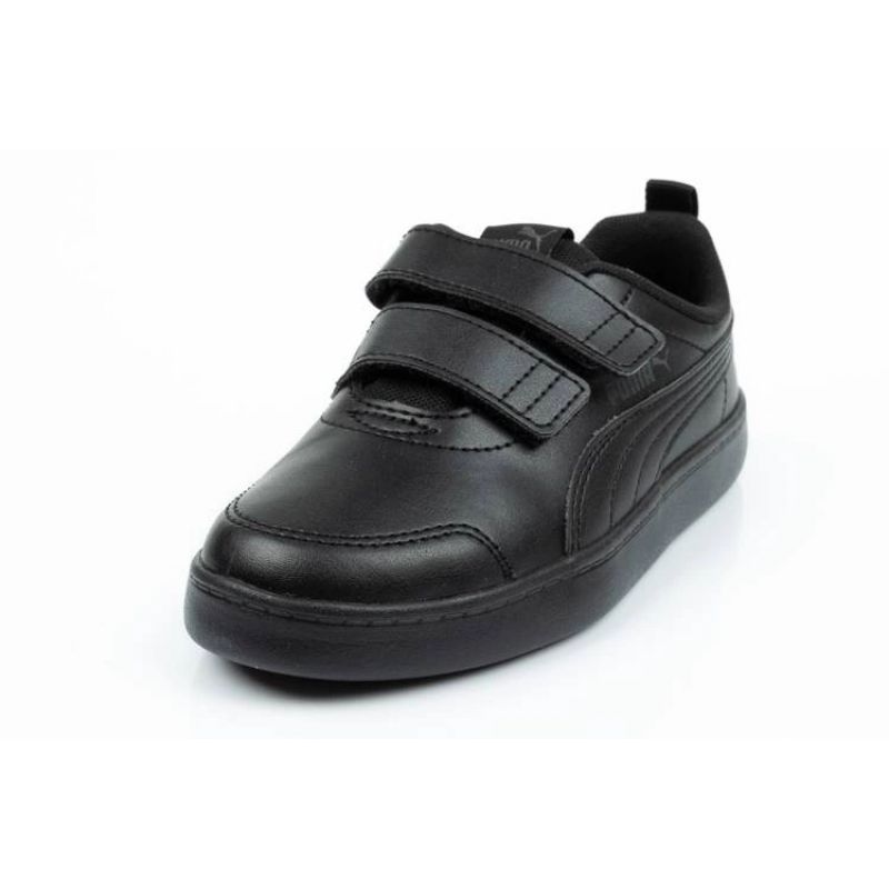 13. Buty Puma Courtflex Infants Jr 371544 06