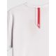 9. T-shirt bawełniany kibica męski 4F 4FRSS26TTSHM4203-10S