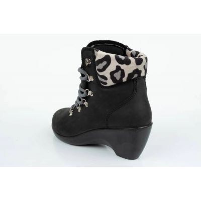 14. Buty robocze ochronne Lavoro W 6033.05
