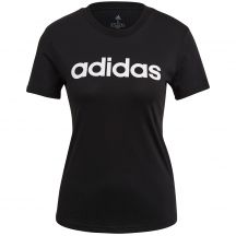 Koszulka adidas Essentials Slim W GL0769