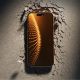 8. Szkło ochronne SBS z technologią D3Ozestaw z aplikatorem na iPhone 17 Pro Max