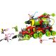 2. LEGO DREAMZzz 71499 Sprayowa ciężarówka Mateo