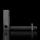 2. Głośnik Creative Labs Creative Soundbar Stage Pro z subwooferem Bluetooth USB