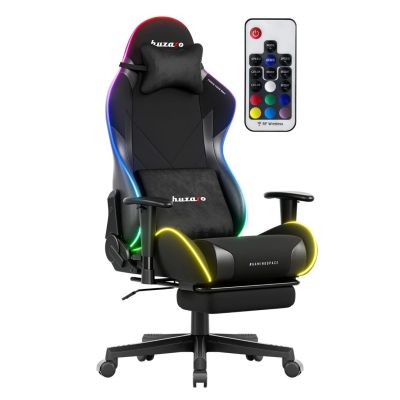 3. Fotel gamingowy Huzaro Force 5.7 RGB