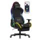 3. Fotel gamingowy Huzaro Force 5.7 RGB