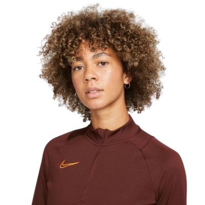 11. Bluza Nike Dri-FIT Academy 21 Drill Top W CV2653 273