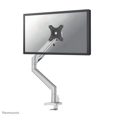 17. Neomounts DS70-250SL1 uchwyt / stojak do monitorów 88,9 cm (35") Biurko Srebrny