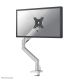 17. Neomounts DS70-250SL1 uchwyt / stojak do monitorów 88,9 cm (35") Biurko Srebrny