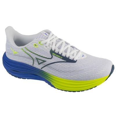 Mizuno Wave Rider 29 J1GC250353 Białe 42,5