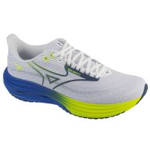 Mizuno Wave Rider 29 J1GC250353 Białe 42,5