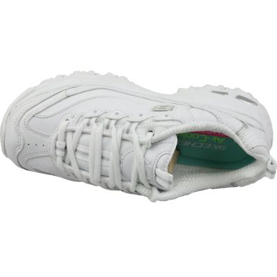 7. Buty Skechers D'Lites Fresh Start W 11931-WSL