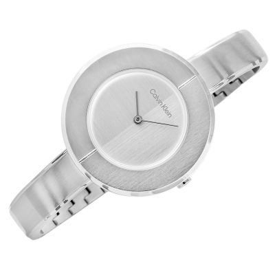 3. Zegarek Damski CALVIN KLEIN Classic 25200022 + BOX