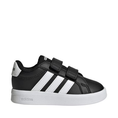 Buty dla dzieci adidas Grand Court 3.0 CF I HP3535