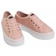 3. Buty Tommy Hilfiger Glitter Detail Flatform Sneaker W FW0FW05013