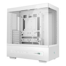 Obudowa DeepCool CH690 Digital WH (R-CH690-WHNNA0D-G-1)