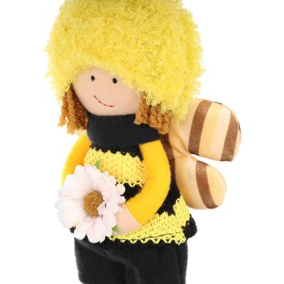 5. TRUTEŃ 30CM DEKORACJA WIOSENNA