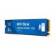 6. Western Digital Blue SN5000 2 TB M.2 PCI Express 4.0 NVMe