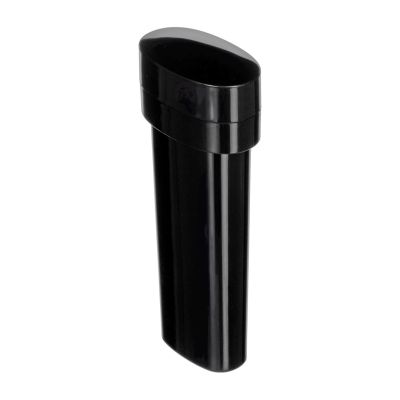 10. Wyciskarka wolnoobrotowa Do owoców i warzyw BOSCH MESM500W (150W; kolor czarno-biały)