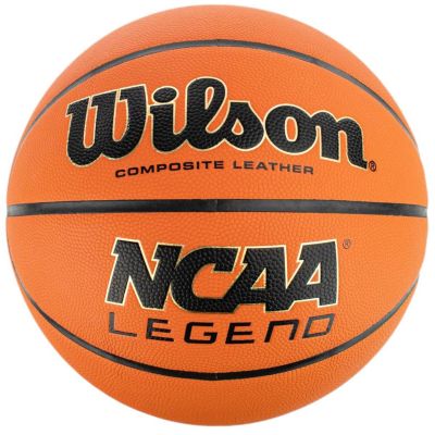 3. PIŁKA DO KOSZYKÓWKI WILSON NCAA LEGEND R.5