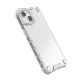 12. Ombre Protect Case etui do iPhone 13 pancerny pokrowiec różowo-niebieskie