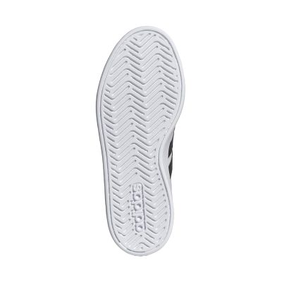 6. Buty dla dzieci adidas Grand Court 3.0 białe JP9365