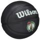 5. Piłka Wilson Team Tribute Boston Celtics Mini Ball Jr WZ4017605XB