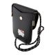 5. Torebka Hello Kitty Leather Daydreaming Cord - czarna