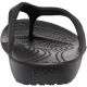 7. Japonki Crocs Kadee II Flip W 202492 001