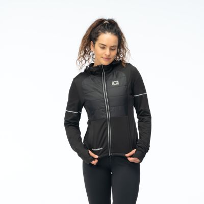 11. Damska Kurtka ILORIAN WMNS