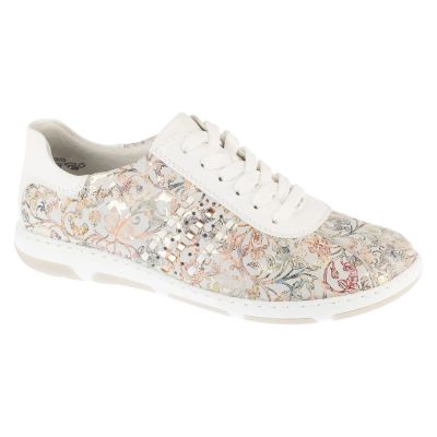 Rieker Shoes 42408-90 Wielokolorowe 36