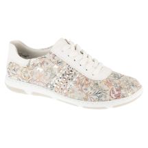 Rieker Shoes 42408-90 Wielokolorowe 36