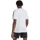 2. Koszulka adidas Train Essentials 3-Stripes Training Tee M IB8151