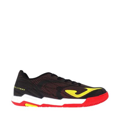 Buty piłkarskie dla dzieci Joma Evolution 2601 IN czarne EVJW2601IN