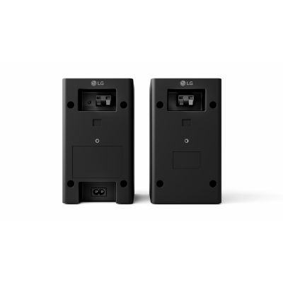 11. Soundbar LG S40TR 4.1-kanałowy Czarny