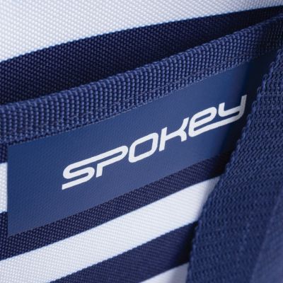 4. Torba Plażowa Spokey Acapulco GN/WT  839586