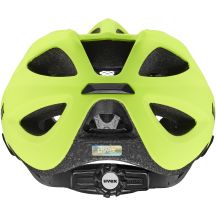 Kask MTB Uvex Viva 3 - neon yellow matt rozmiar: 56_62_cm