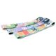 8. Zestaw gum fitness Spokey THE HARMONY BAND SET