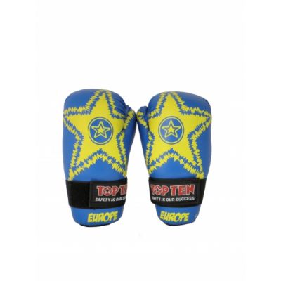 2. Rękawice Pointfighter TOP TEN EUROPE