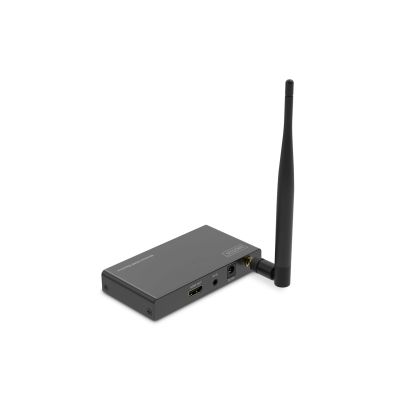 2. Digitus Bezprzewodowy odbiornik HDMI dla DS-55346