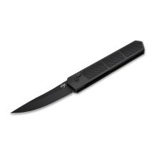 Nóż Böker Plus Kwaiken Grip Auto Black