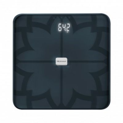 4. Waga analityczna Medisana BS 450 (czarny)