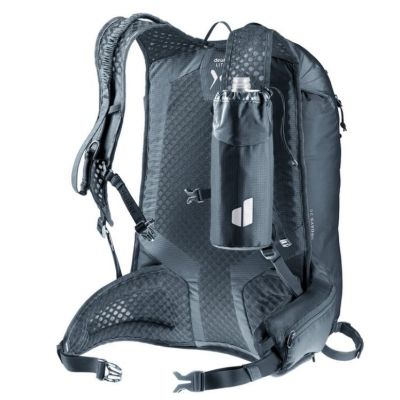 10. Plecak skiturowy Deuter Updays 26 - black