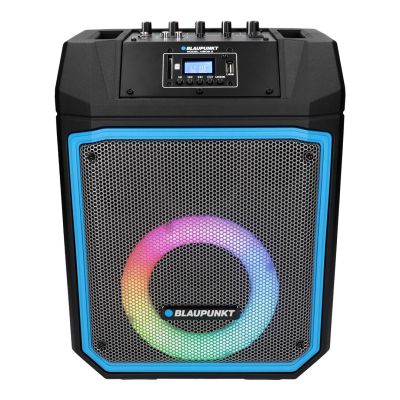 6. SYSTEM AUDIO MB06.2