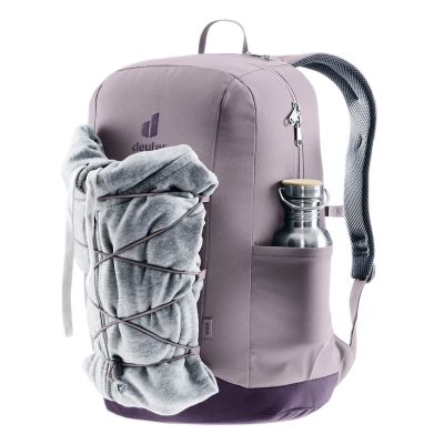 7. Deuter GOGO 3813224-3531 lavender-purple