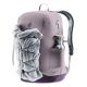 7. Deuter GOGO 3813224-3531 lavender-purple
