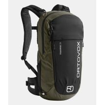 ORTOVOX Traverse 20 20 l Czarny, Zielony