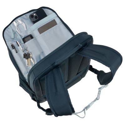6. Plecak miejski Thule EnRoute Backpack 23L - soft blue/darkest blue
