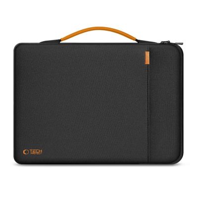 Torba Tech-Protect Defender RS na laptopa 13-14 - czarna