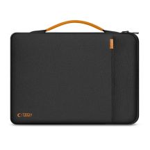 Torba Tech-Protect Defender RS na laptopa 13-14 - czarna